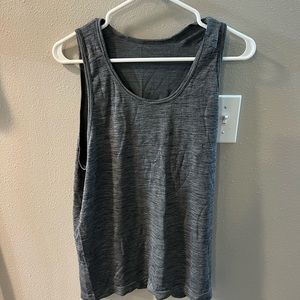 Lululemon tank mens